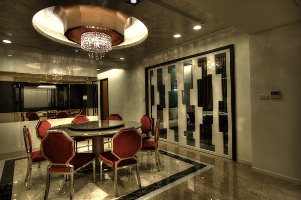 小編帶你看好宅:屋主個性熱情大方且非常好客，買下這