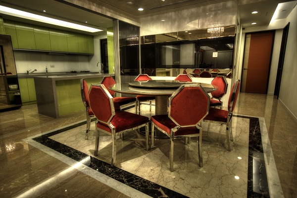 小編帶你看好宅:屋主個性熱情大方且非常好客，買下這