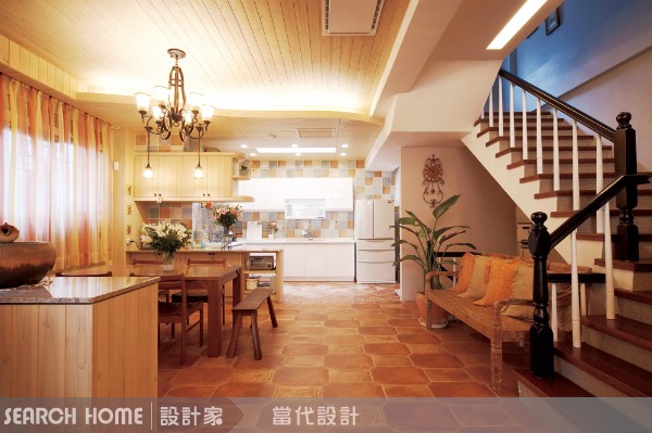 相信有不少人一聽見「小木屋」，就會立刻聯想到「渡假