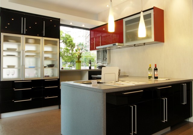 感恩五月,為媽媽打造夢幻廚衛空間,現在正是時候,毅