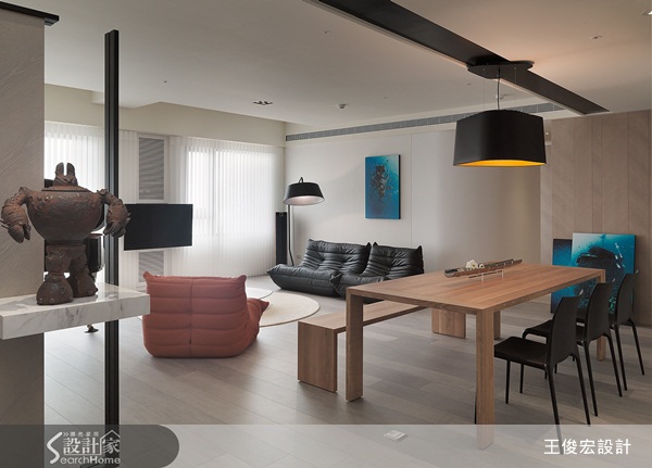 假日與朋友或家人到外面用餐，享受團聚的美好，是一種