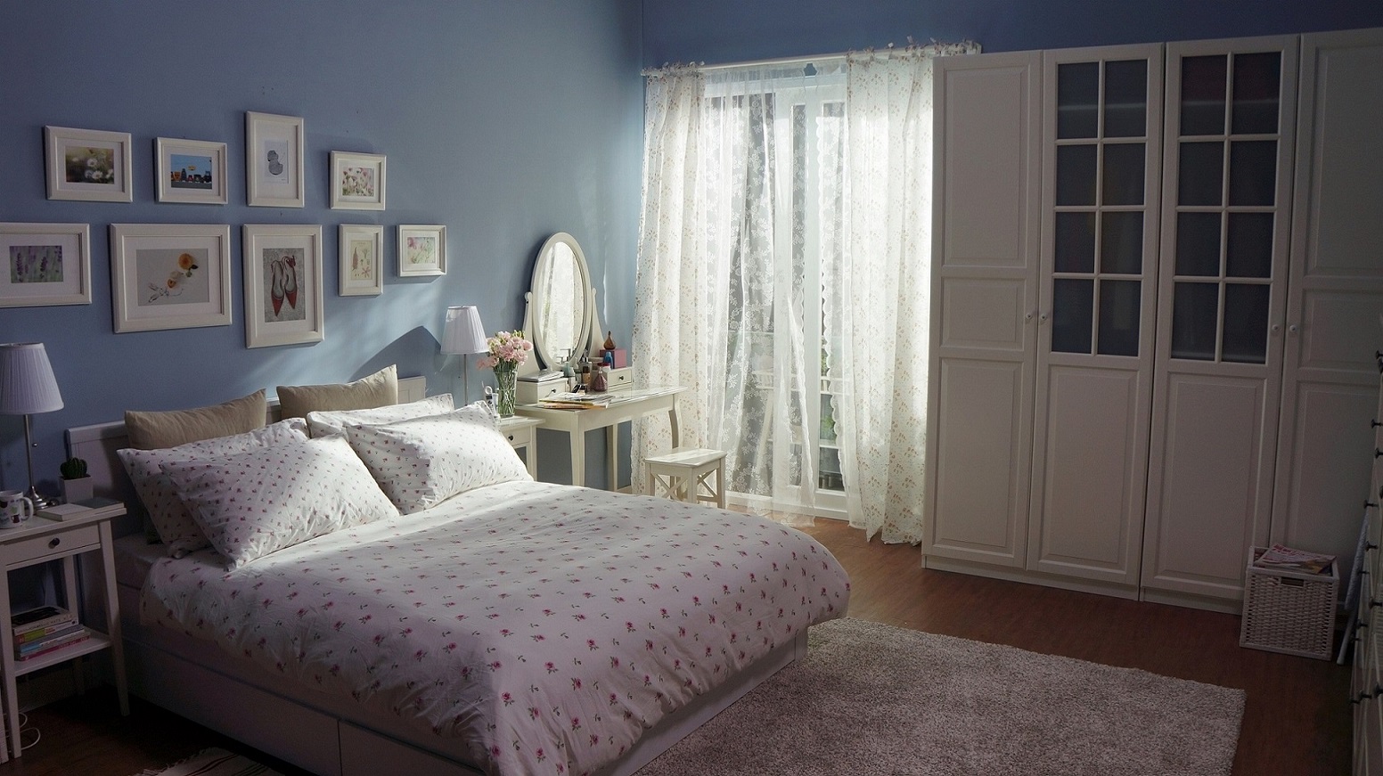 根據IKEA在2012年下半年針對台灣地區居家所做的調查發