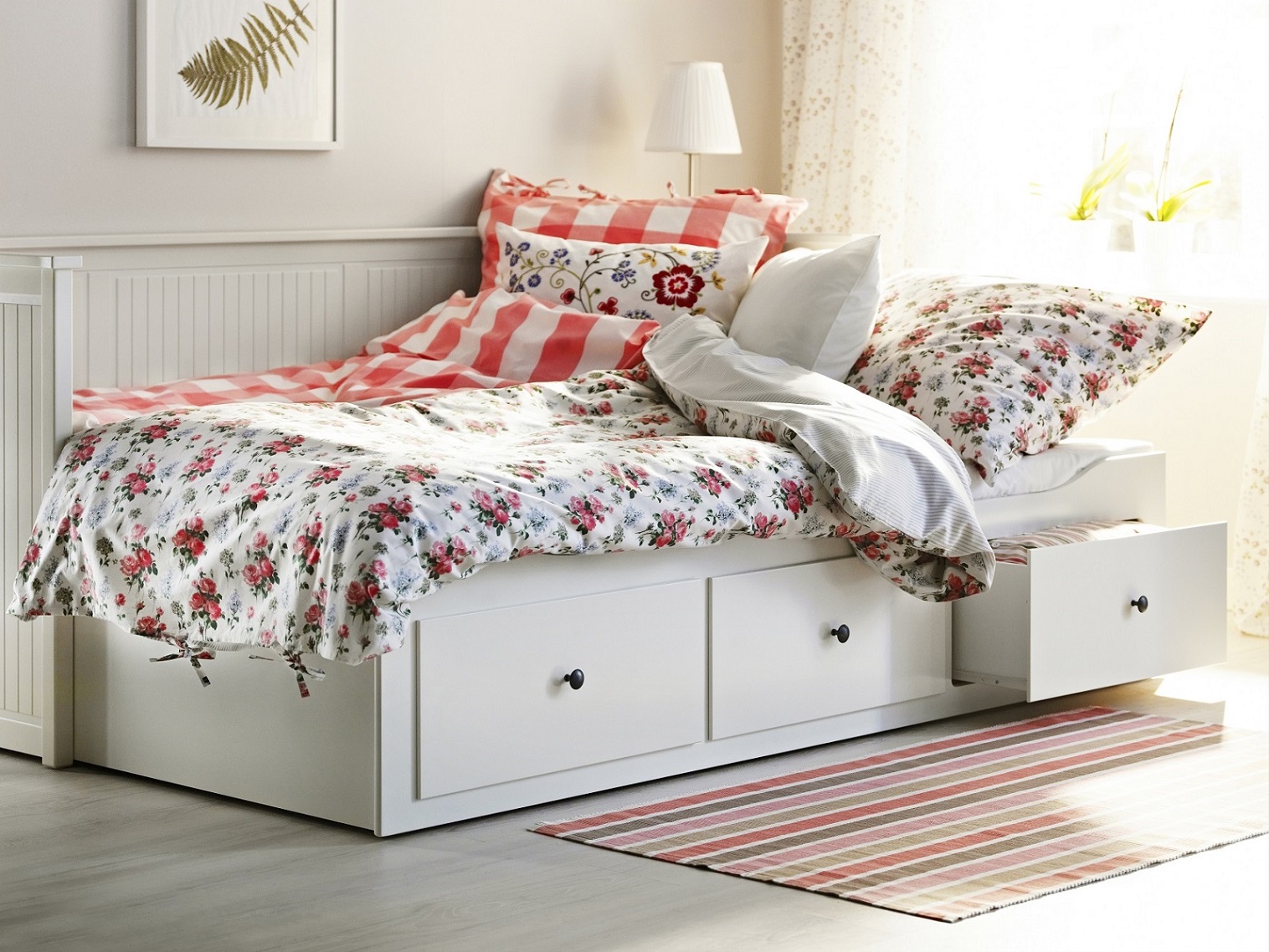 根據IKEA在2012年下半年針對台灣地區居家所做的調查發