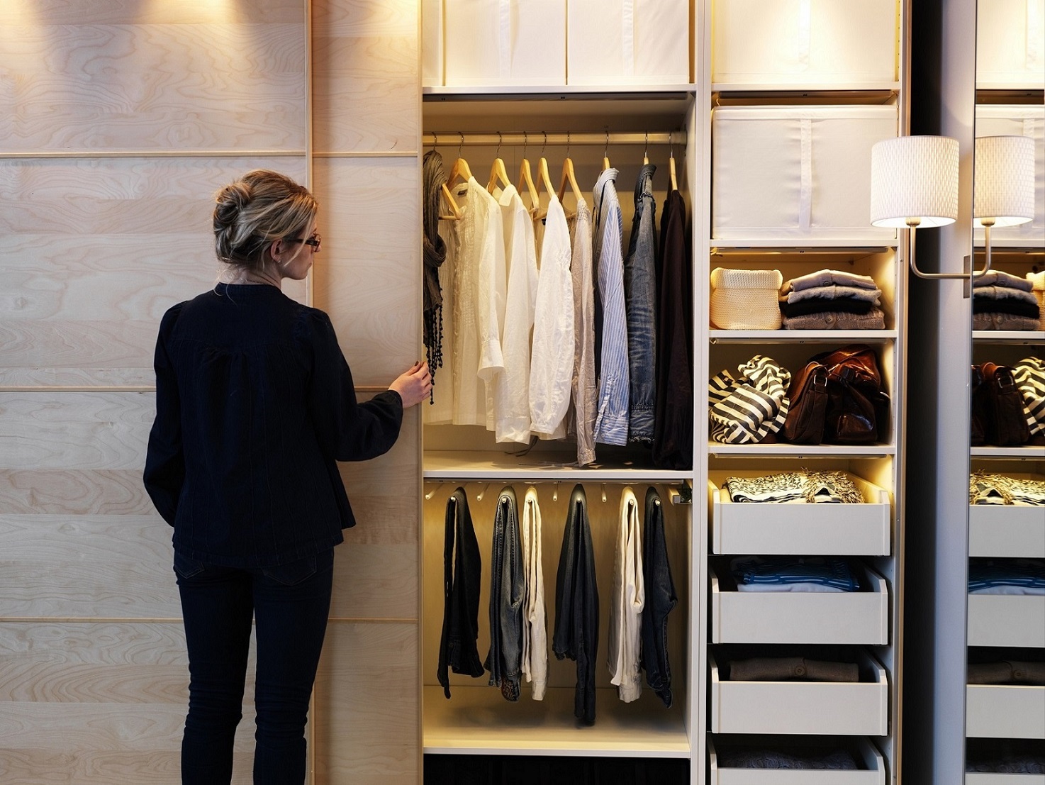 根據IKEA在2012年下半年針對台灣地區居家所做的調查發