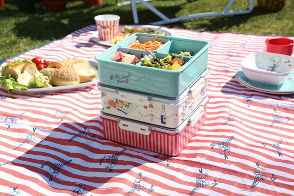 為擺脫消費緊縮的生活壓力，Afternoon Tea發現市場上