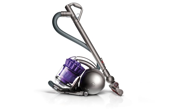 吸力不減弱的英國戴森吸塵器,創辦人詹姆士‧戴森一生