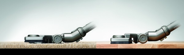 吸力不減弱的英國戴森吸塵器,創辦人詹姆士‧戴森一生