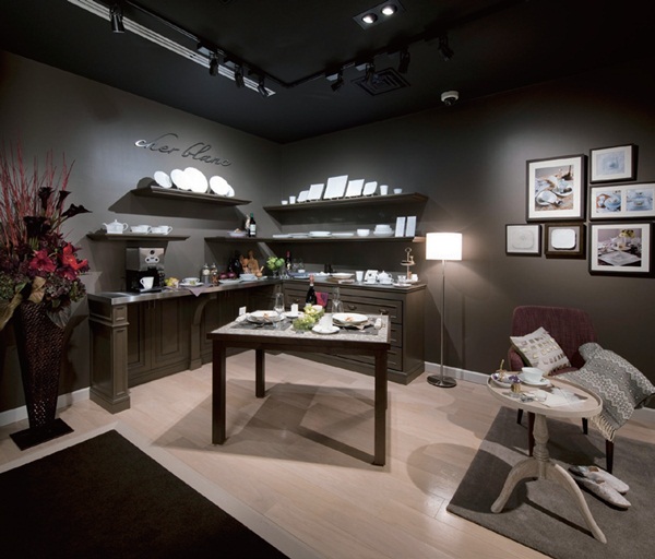 從日本到台灣,為了讓大家感受更多元的居家佈置及品味