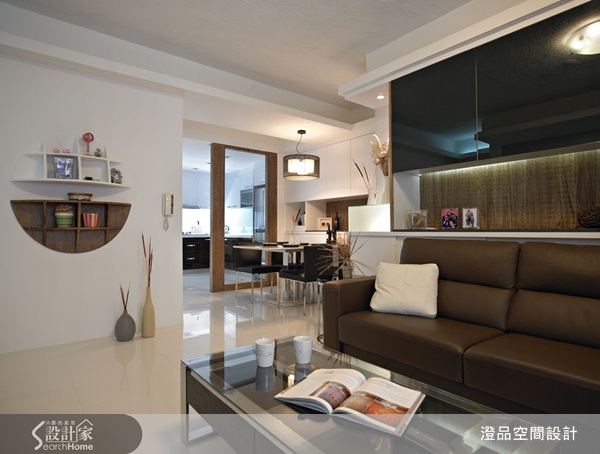 小編帶你看好宅:本屋案是位於新北市永和的老屋改建案