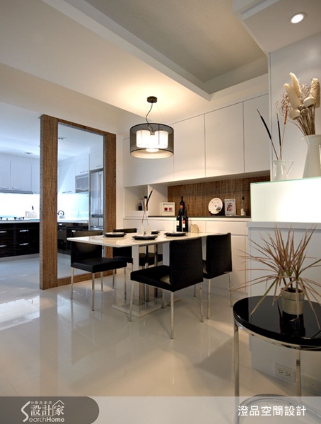 小編帶你看好宅:本屋案是位於新北市永和的老屋改建案