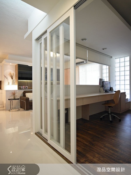 小編帶你看好宅:本屋案是位於新北市永和的老屋改建案