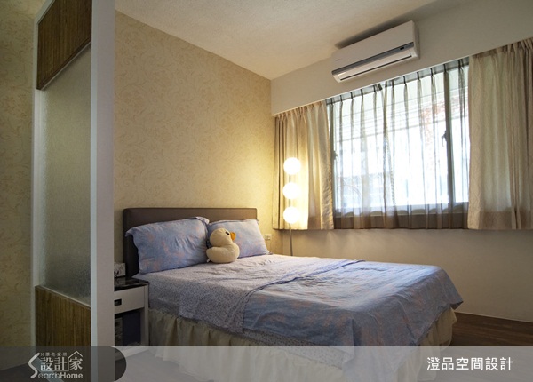 小編帶你看好宅:本屋案是位於新北市永和的老屋改建案