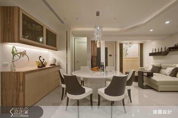 裝修空間有很多種原因，可能是剛成家的小夫妻，或者是