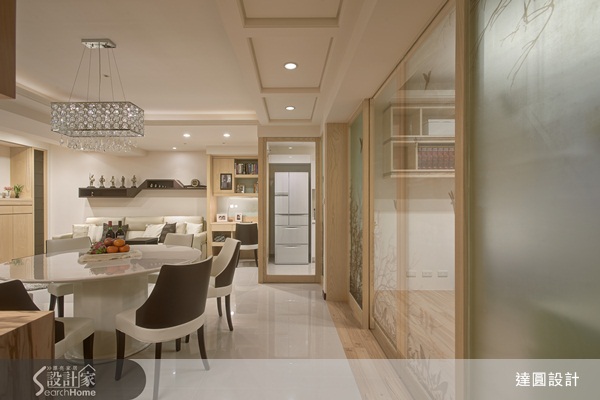 裝修空間有很多種原因，可能是剛成家的小夫妻，或者是