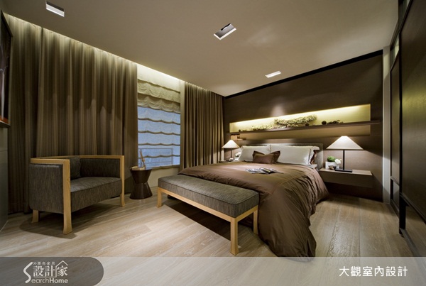 展示櫃屬於開放式的櫃體設計,常見於現代風以及其他類