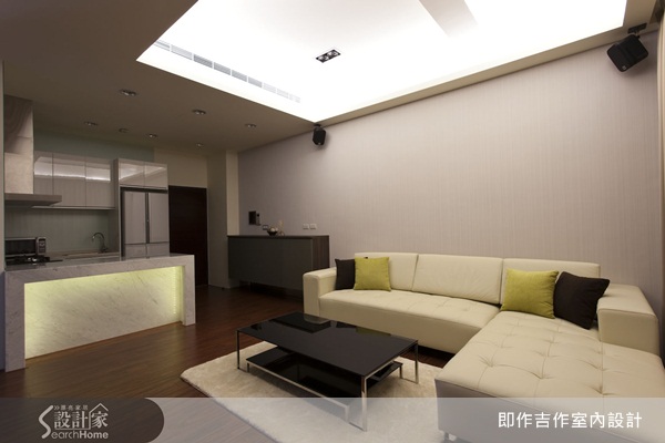 愈來愈多首購族開始進行人生第一次的裝修及室內設計,