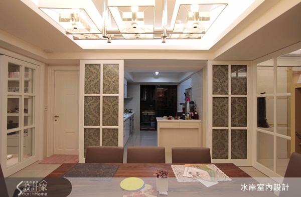 小編帶你看好宅:76坪的大坪數居家空間，該怎麼規劃才