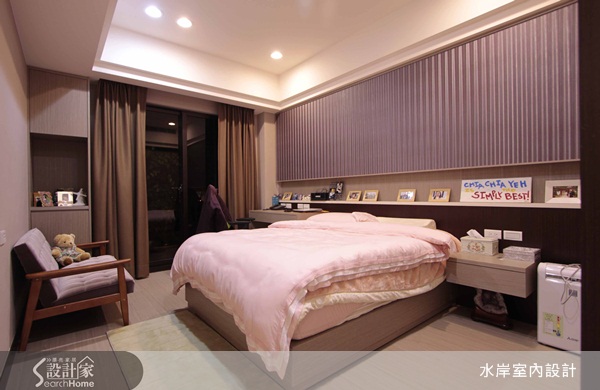 小編帶你看好宅:76坪的大坪數居家空間，該怎麼規劃才