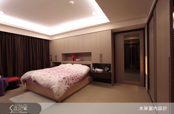 小編帶你看好宅:76坪的大坪數居家空間，該怎麼規劃才