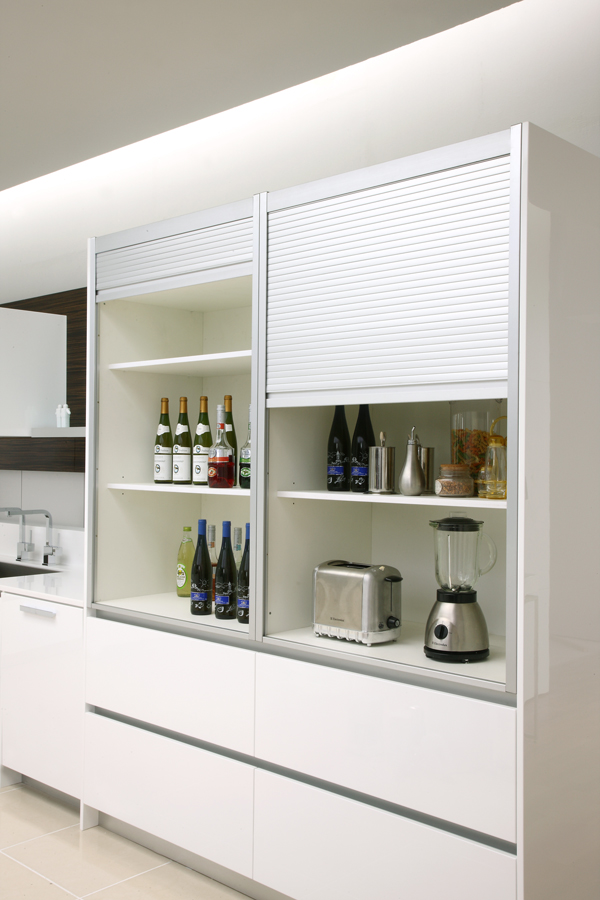 在室內設計領域中，廚房的規劃，必須在美感要求外，還