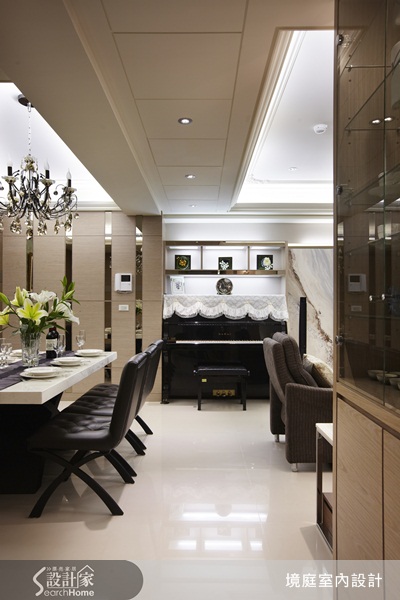 無論空間如何規劃,找出全家人共享的「居心地」才能感