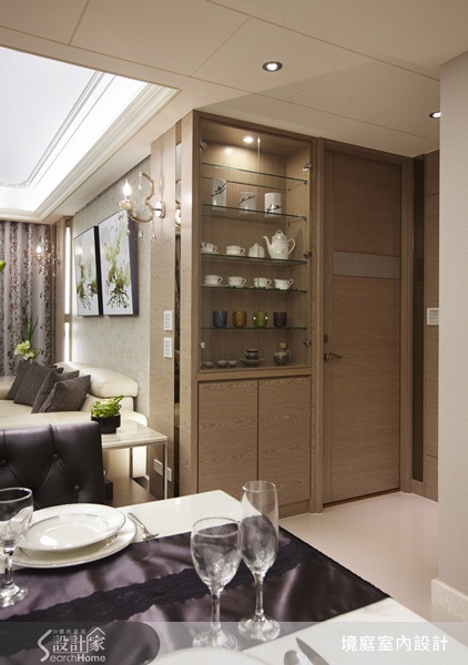 無論空間如何規劃,找出全家人共享的「居心地」才能感