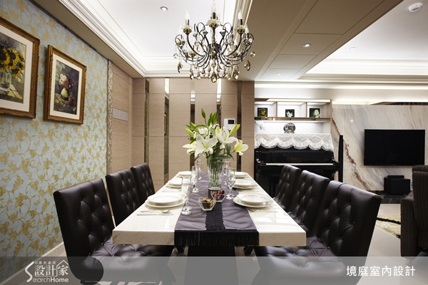 無論空間如何規劃,找出全家人共享的「居心地」才能感