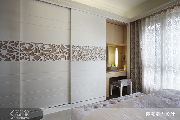 無論空間如何規劃,找出全家人共享的「居心地」才能感