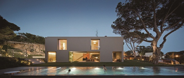 買下一塊好地,終於可以完成蓋房子的夢想,但卻苦惱想