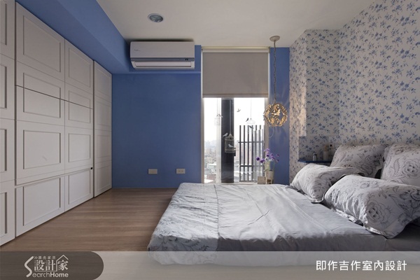 本案為約20坪的樓中樓,鄰近學區,屋主將此作為兒女求