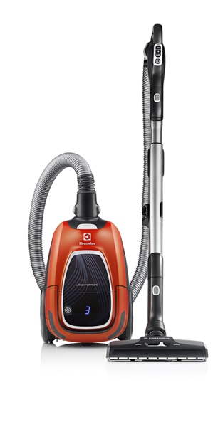 忙碌生活中,噪音與灰塵都令人心浮氣躁!來自瑞典的全