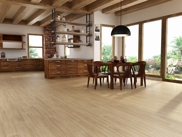 居家裝修,你挑選的第一件傢俱是什麼?很多人的答案可