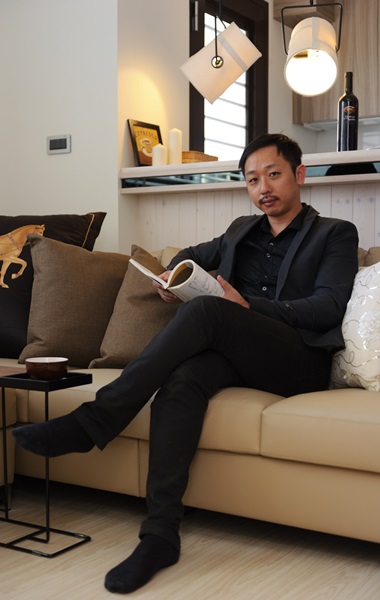 居家裝修,你挑選的第一件傢俱是什麼?很多人的答案可