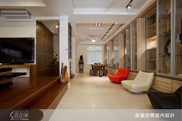 小編帶你看好宅:結合專業領域細心規劃,注重工藝巧思