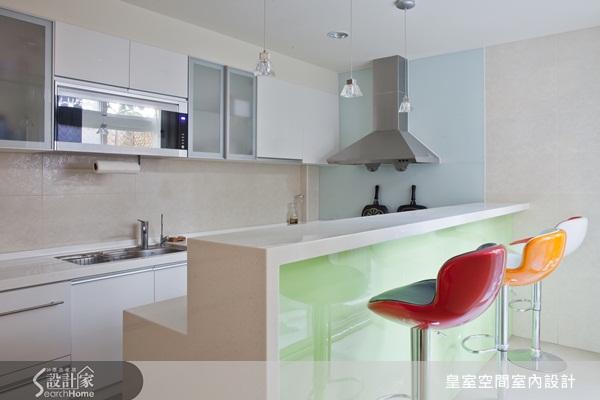 小編帶你看好宅:結合專業領域細心規劃,注重工藝巧思