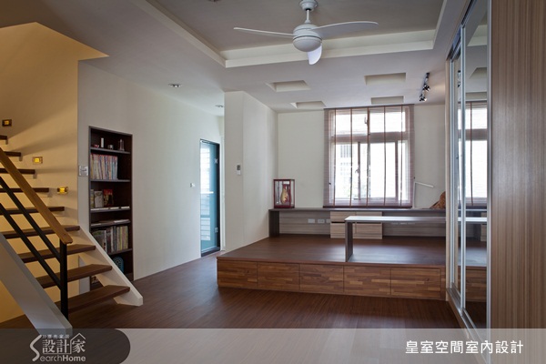 小編帶你看好宅:結合專業領域細心規劃,注重工藝巧思