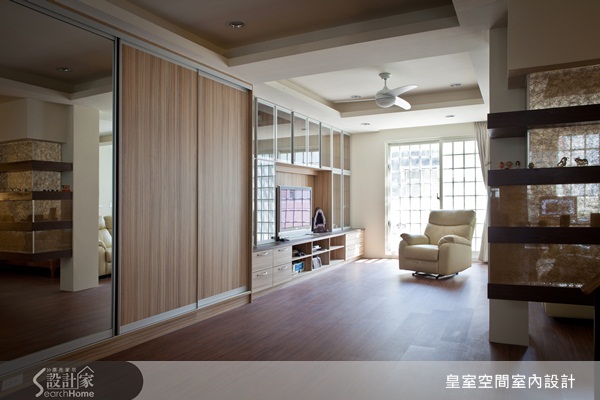 小編帶你看好宅:結合專業領域細心規劃,注重工藝巧思