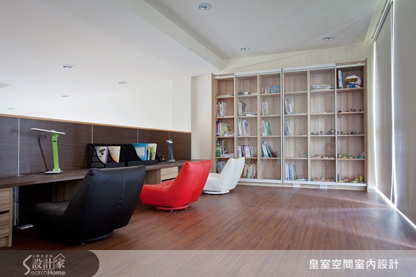 小編帶你看好宅:結合專業領域細心規劃,注重工藝巧思