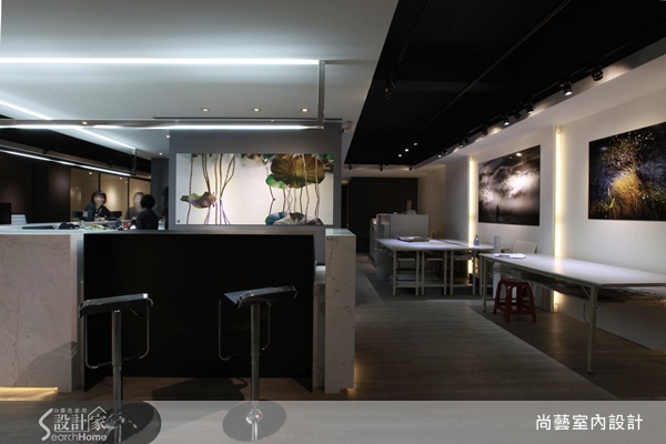 爵士影像在影像業中擁有舉足輕重的地位，決定重新更換