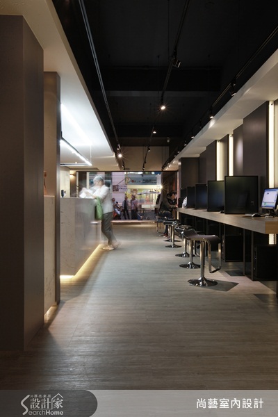 爵士影像在影像業中擁有舉足輕重的地位，決定重新更換