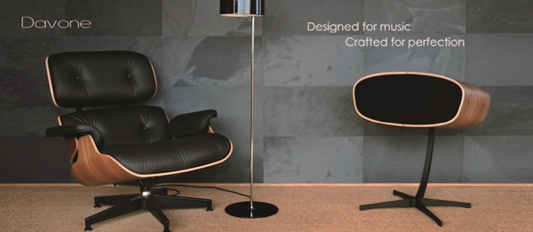 居家在規劃影音設備陳列時,經常最頭痛就是笨重龐大又