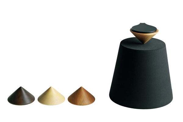 居家在規劃影音設備陳列時,經常最頭痛就是笨重龐大又