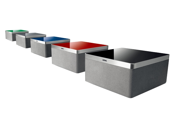 居家在規劃影音設備陳列時,經常最頭痛就是笨重龐大又