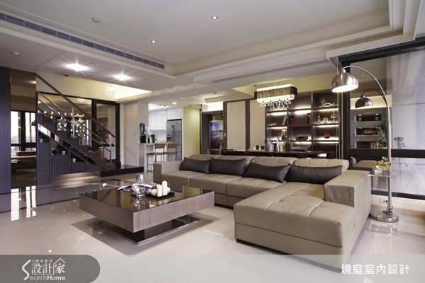 想要擁有一個像居家雜誌裡美美的居家空間，軟件佈置絶