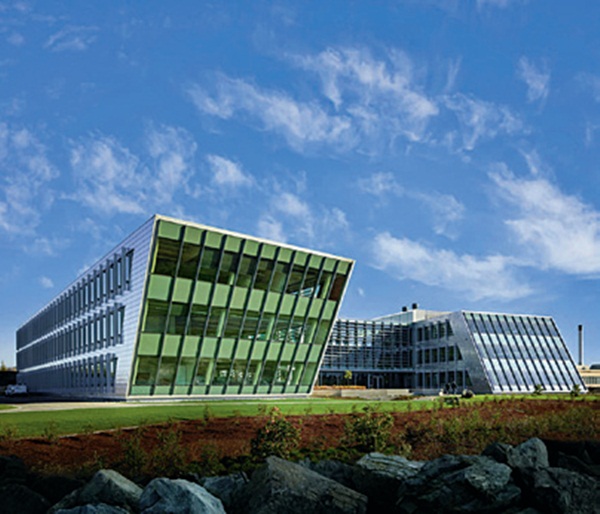 美國建築師協會（the American Institute of Architec