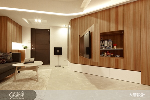 本案的年輕夫妻是留美回台的會計師，兩夫妻都很清楚自