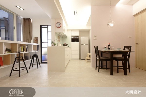 本案的年輕夫妻是留美回台的會計師，兩夫妻都很清楚自