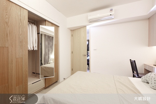 本案的年輕夫妻是留美回台的會計師,兩夫妻都很清楚自