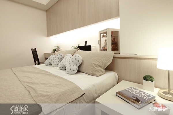 本案的年輕夫妻是留美回台的會計師,兩夫妻都很清楚自