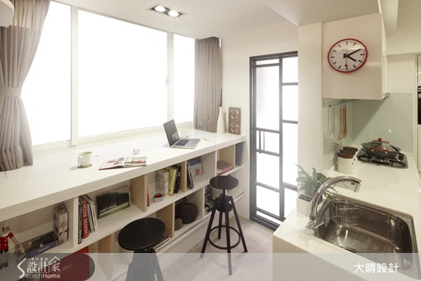 本案的年輕夫妻是留美回台的會計師,兩夫妻都很清楚自